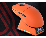 Ajazz AJ159APEX 3950-8K ze stacją dokującą pomarańczowa - 1536396 - zdjęcie 7